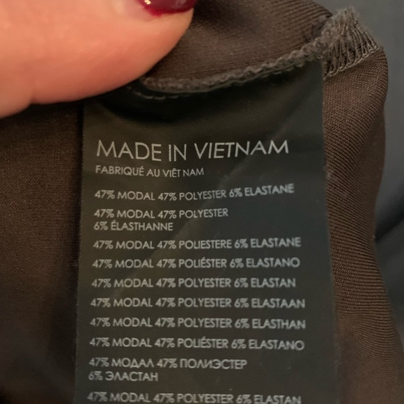 Club Monaco Dress - Picture 5 of 5